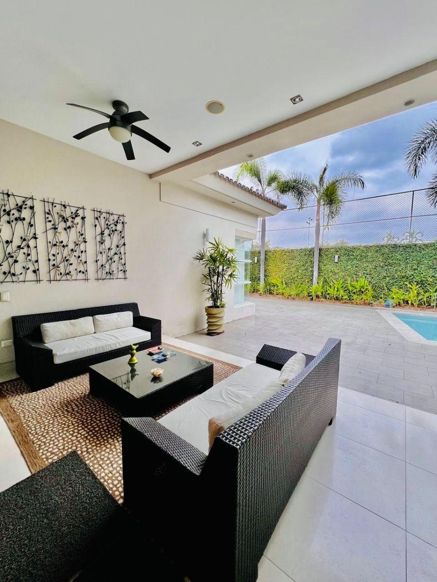 Vendo Casa de Una Planta Vía Samborondon, Guayas — imagen 6