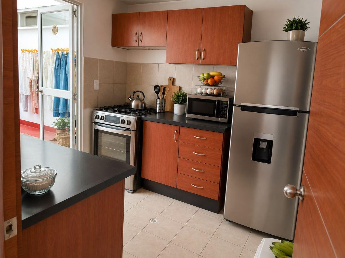 Casa en Venta en Conjunto Residencial en El Valle de Los Chillos Sector La Armenia! — imagen 9