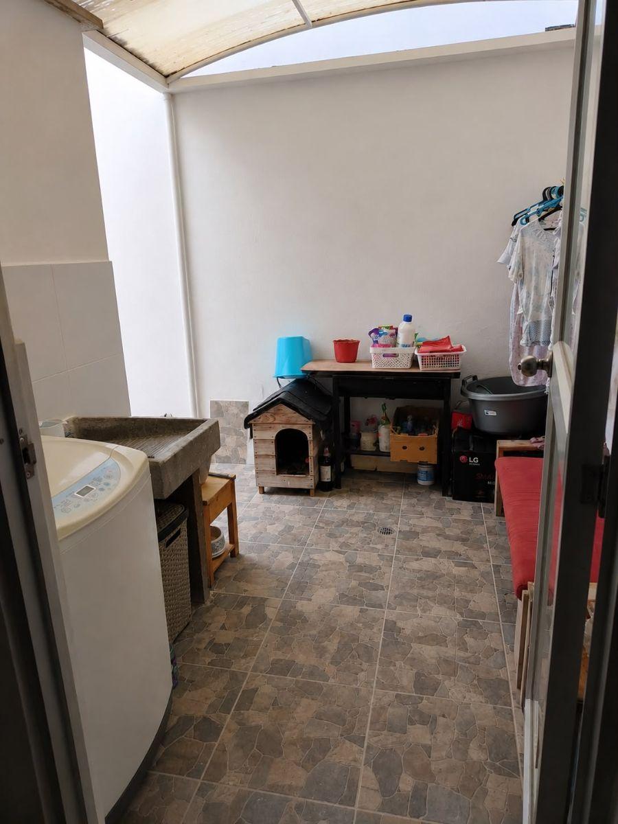 Casa en Venta en Conjunto Residencial en El Valle de Los Chillos Sector La Armenia! — imagen 7