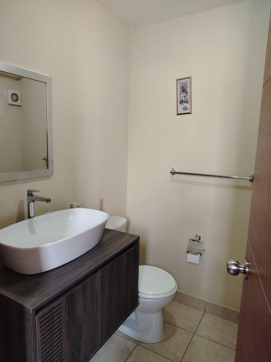 Casa en Venta en Conjunto Residencial en El Valle de Los Chillos Sector La Armenia! — imagen 5