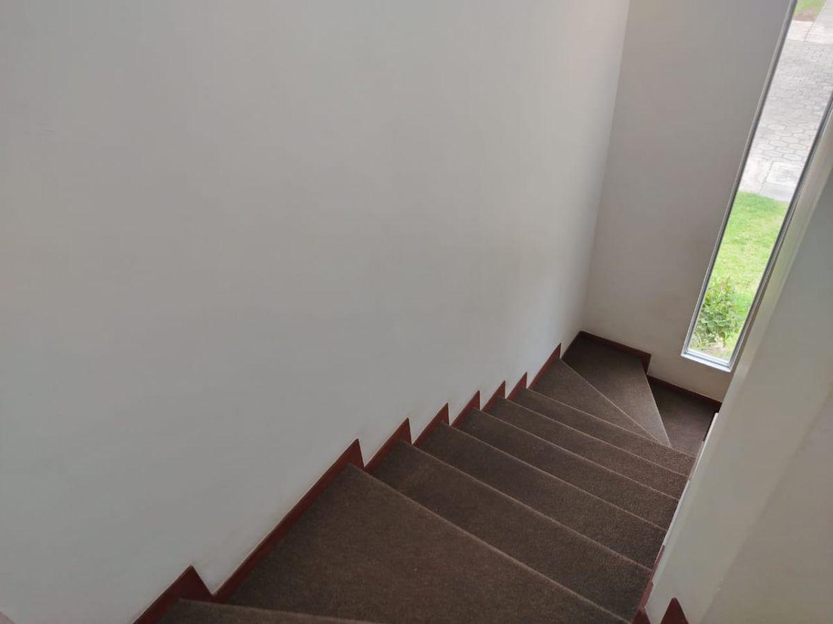 Casa en Venta en Conjunto Residencial en El Valle de Los Chillos Sector La Armenia! — imagen 4