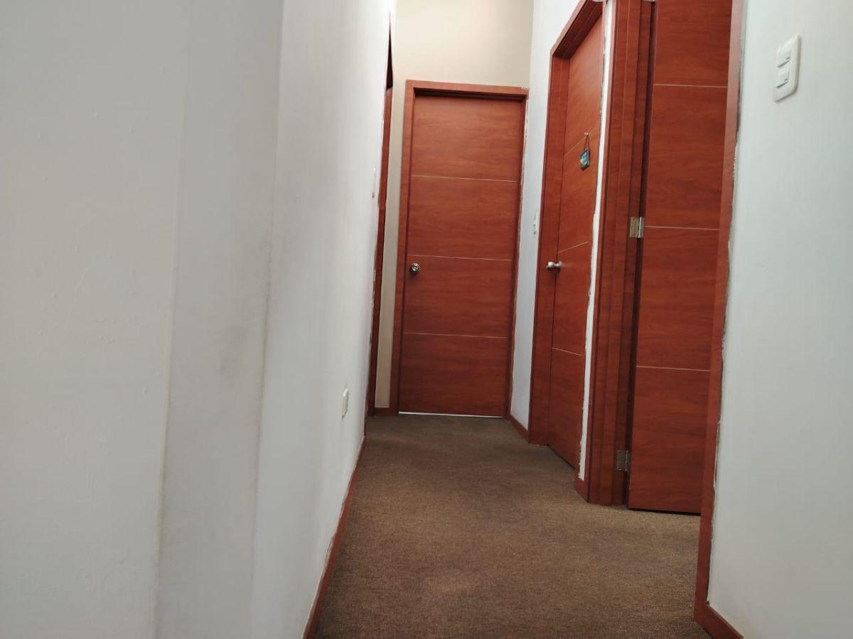 Casa en Venta en Conjunto Residencial en El Valle de Los Chillos Sector La Armenia! — imagen 3