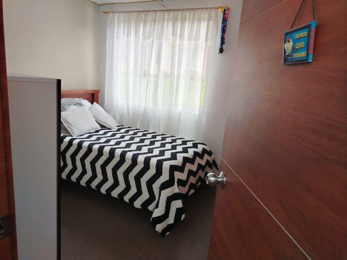 Casa en Venta en Conjunto Residencial en El Valle de Los Chillos Sector La Armenia! — imagen 2