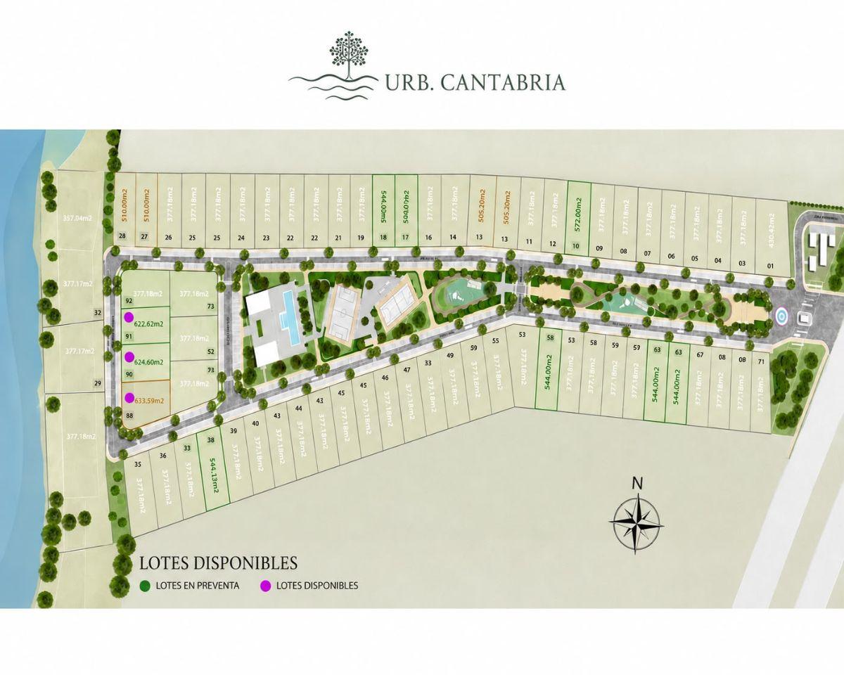 Terreno en Venta, Guayas — imagen 2
