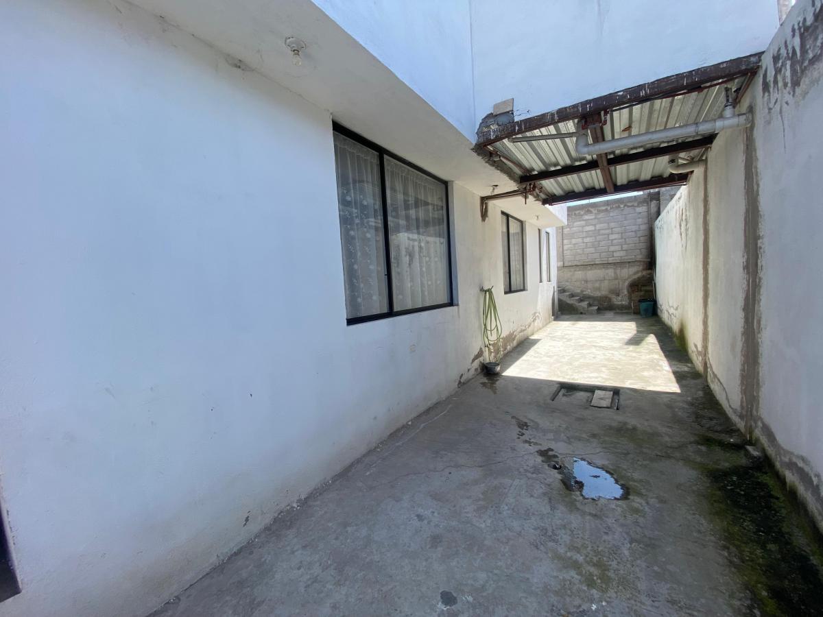 Casa Amoblada en Venta Quito Norte - San Jose Moran — imagen 10