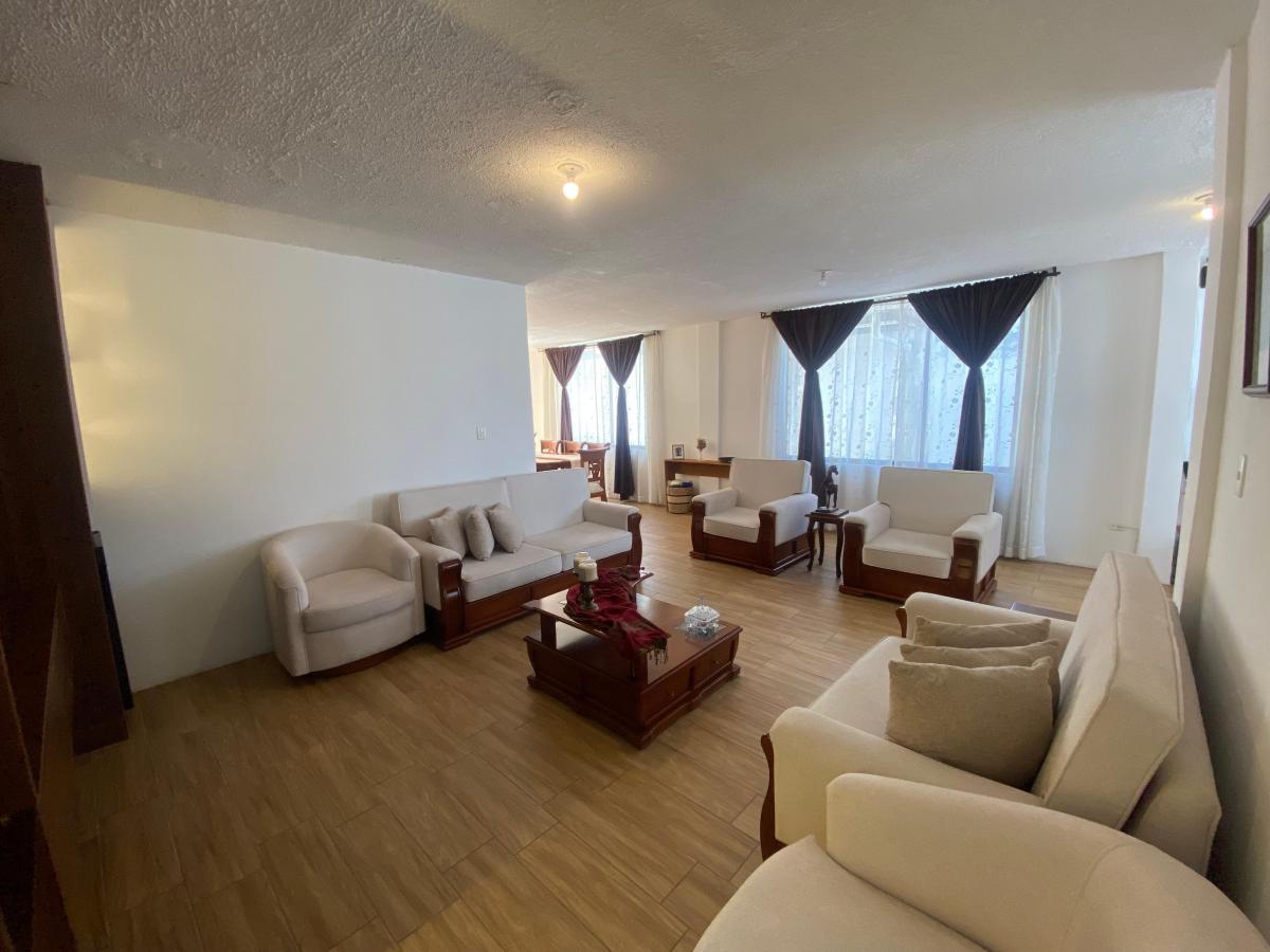 Casa Amoblada en Venta Quito Norte - San Jose Moran — imagen 8
