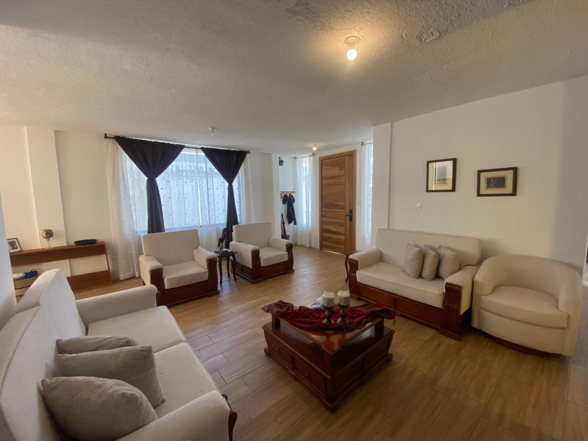 Casa Amoblada en Venta Quito Norte - San Jose Moran — imagen 7
