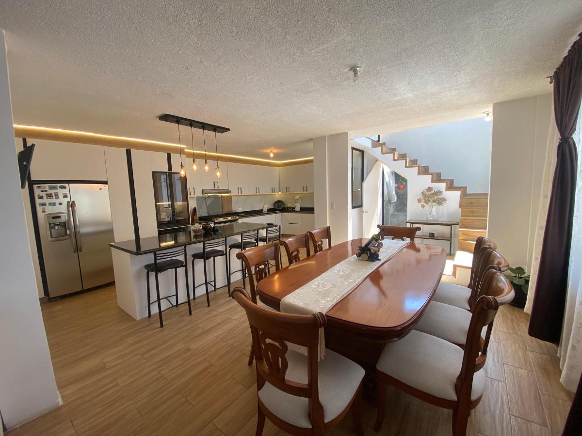 Casa Amoblada en Venta Quito Norte - San Jose Moran — imagen 6