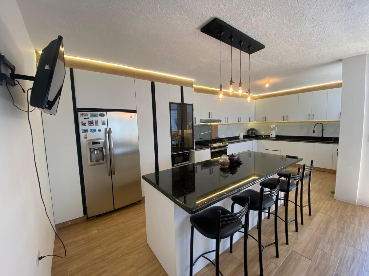 Casa Amoblada en Venta Quito Norte - San Jose Moran — imagen 5