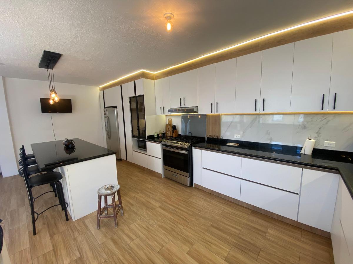 Casa Amoblada en Venta Quito Norte - San Jose Moran — imagen 4