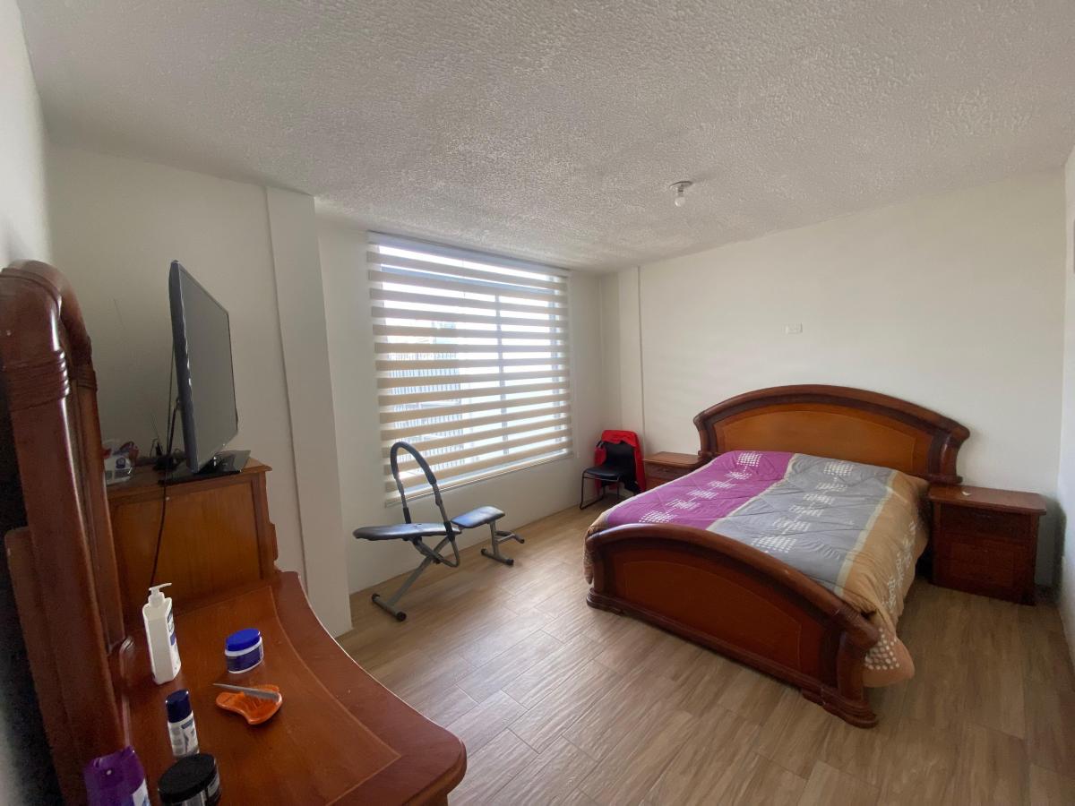 Casa Amoblada en Venta Quito Norte - San Jose Moran — imagen 3