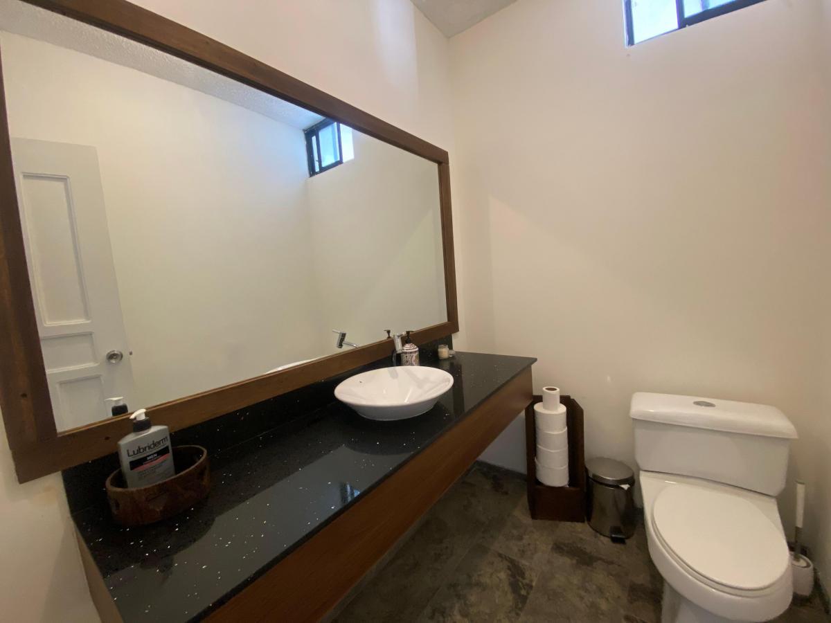 Casa Amoblada en Venta Quito Norte - San Jose Moran — imagen 2