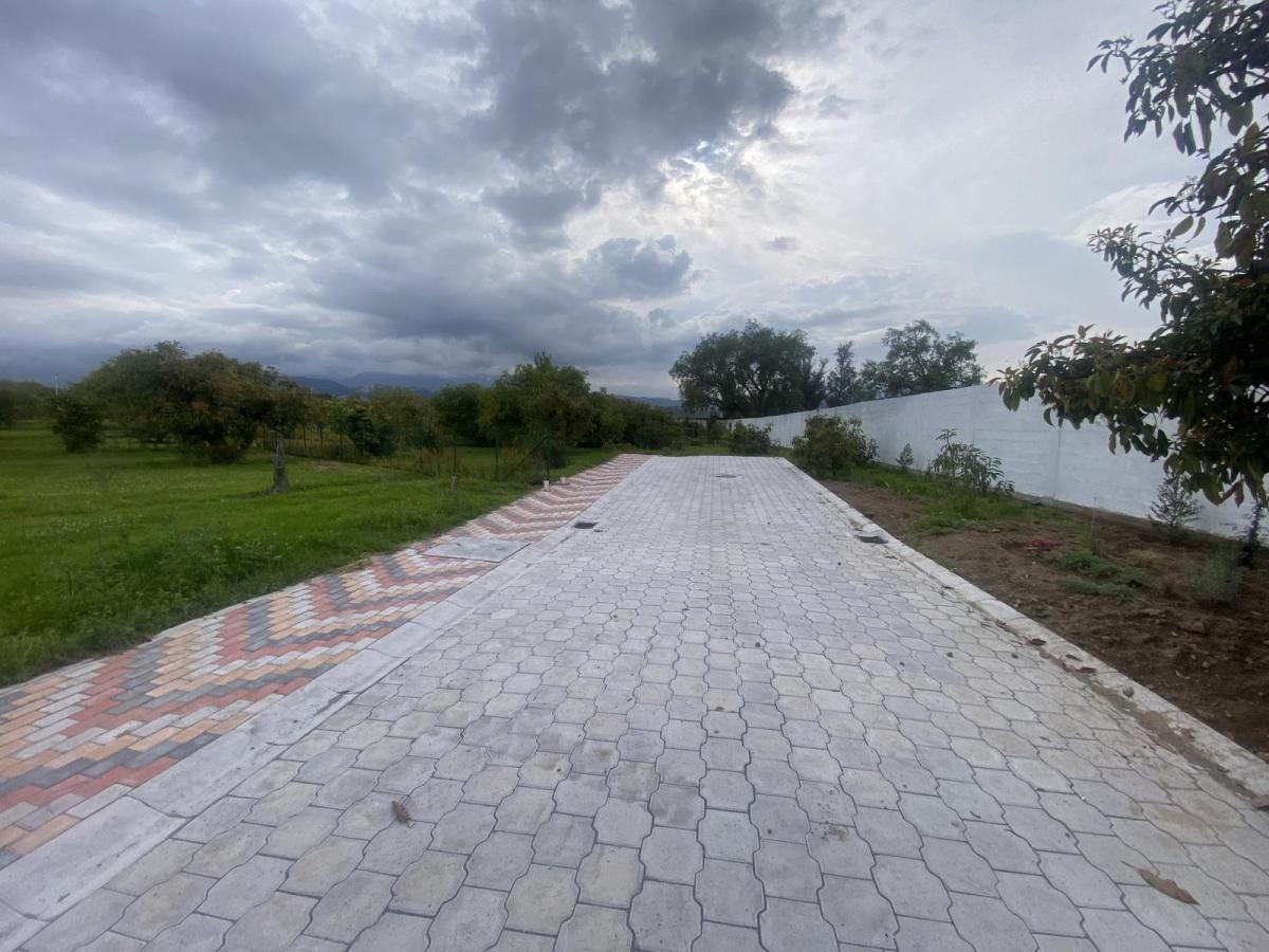 Terrenos de Venta Dentro de Urbanización en Puembo. Espectaculares, Los Mejores de Puembo — imagen 6