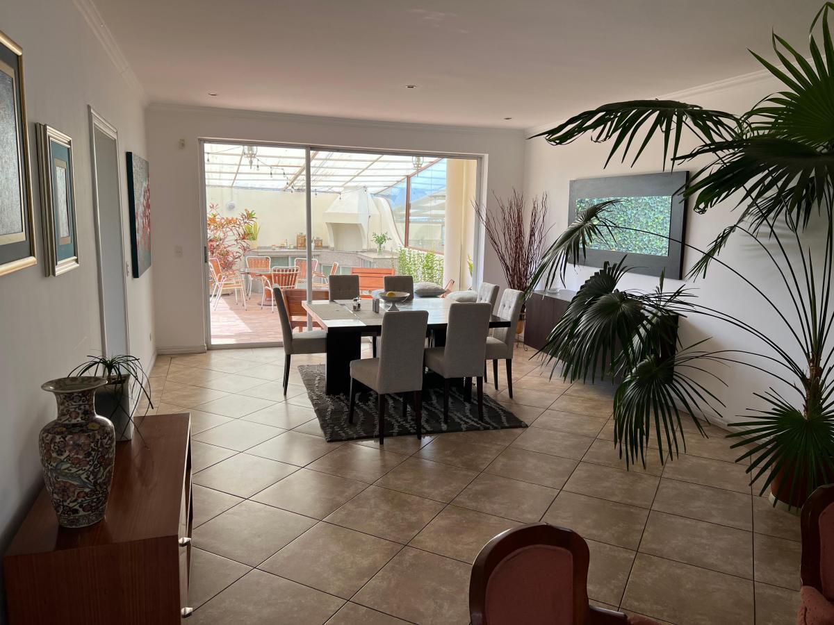 Cumbaya Casa de Venta en Conjunto — imagen 9