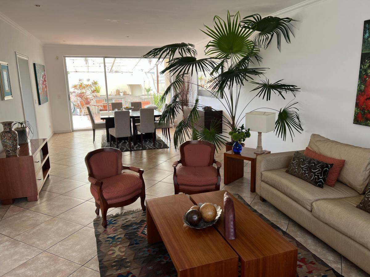 Cumbaya Casa de Venta en Conjunto — imagen 8