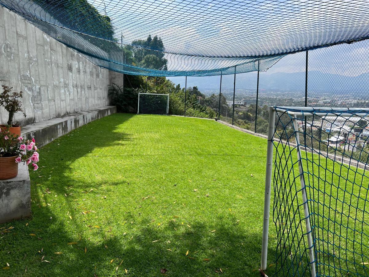 Cumbaya Casa de Venta en Conjunto — imagen 4