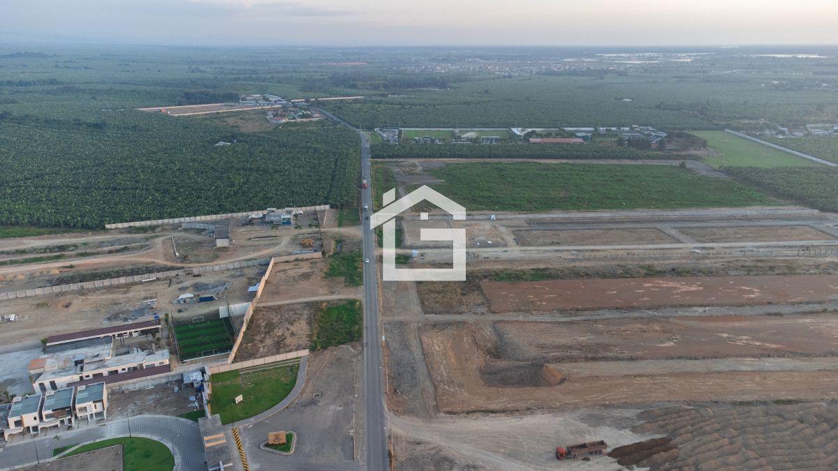 Lotes en Venta en Urbanización Fontari, Machala, El Oro — imagen 9