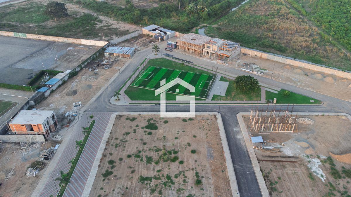 Lotes en Venta en Urbanización Fontari, Machala, El Oro — imagen 8