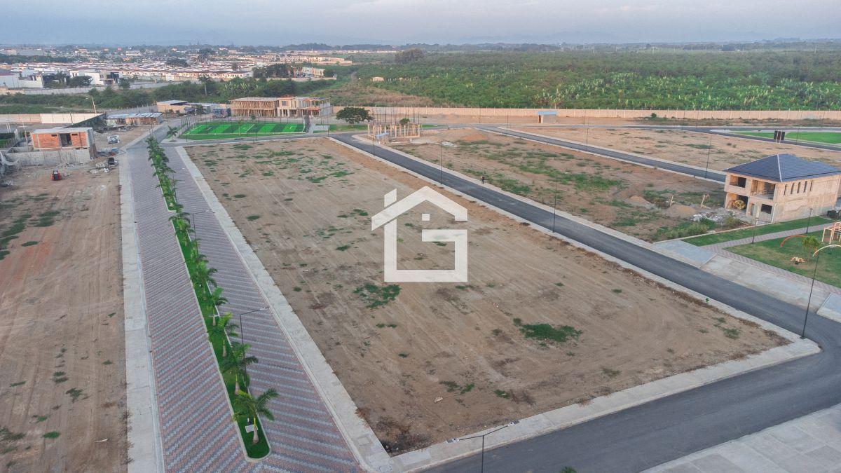 Lotes en Venta en Urbanización Fontari, Machala, El Oro — imagen 6