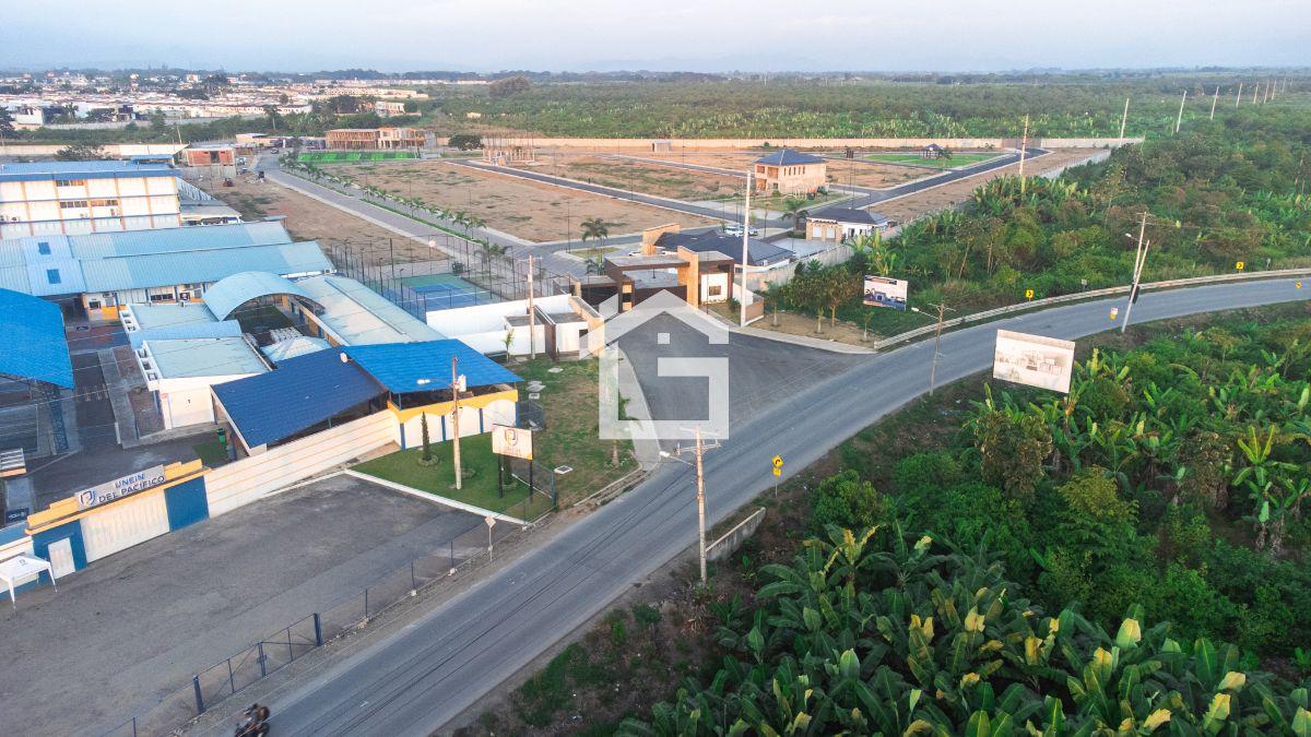 Lotes en Venta en Urbanización Fontari, Machala, El Oro — imagen 5