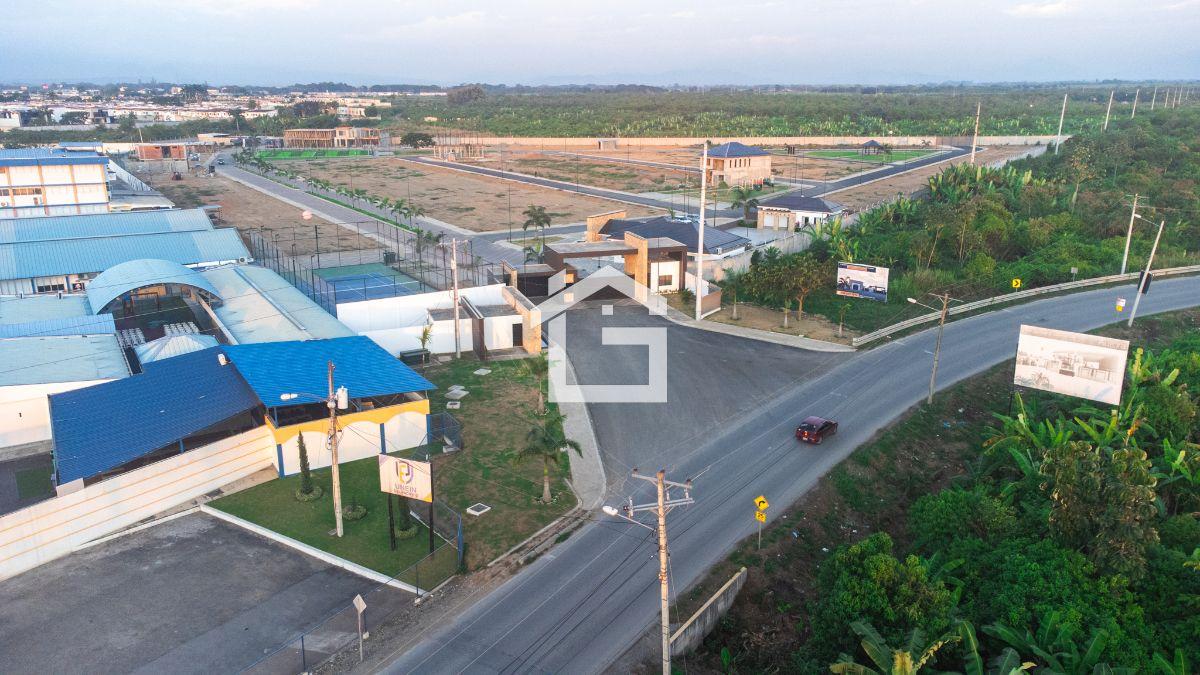 Lotes en Venta en Urbanización Fontari, Machala, El Oro — imagen 4
