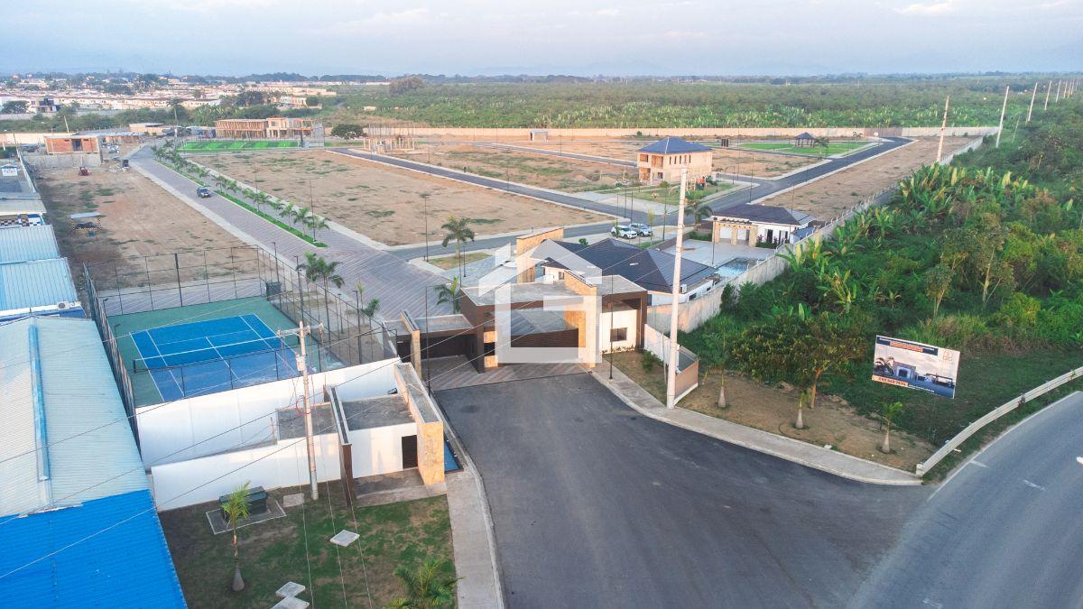 Lotes en Venta en Urbanización Fontari, Machala, El Oro — imagen 3
