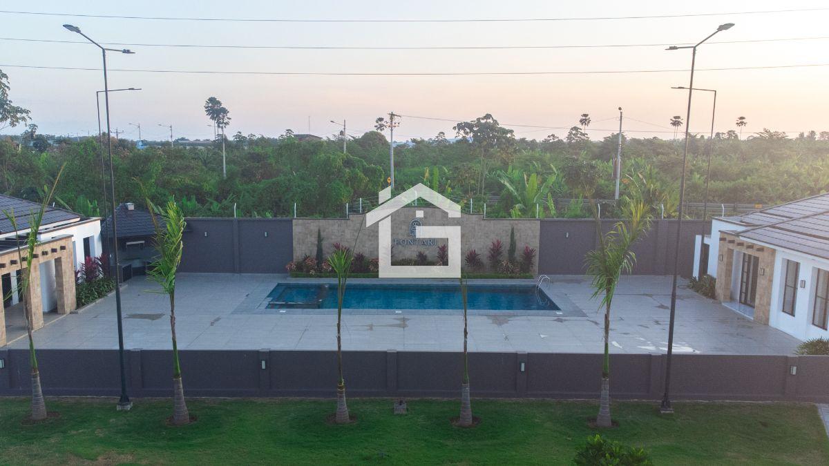 Lotes en Venta en Urbanización Fontari, Machala, El Oro — imagen 2
