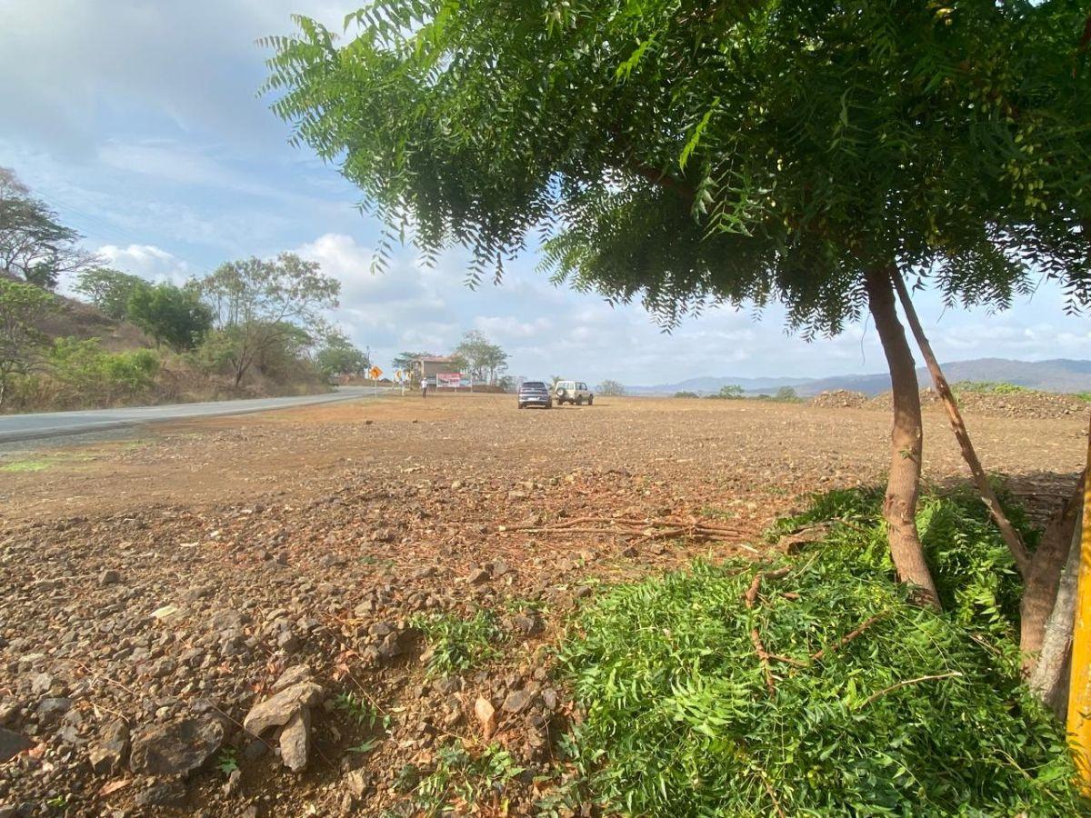Terreno Industrial en Venta Rellenado y Compactado Petrillo - a Marin, Guayas — imagen 5