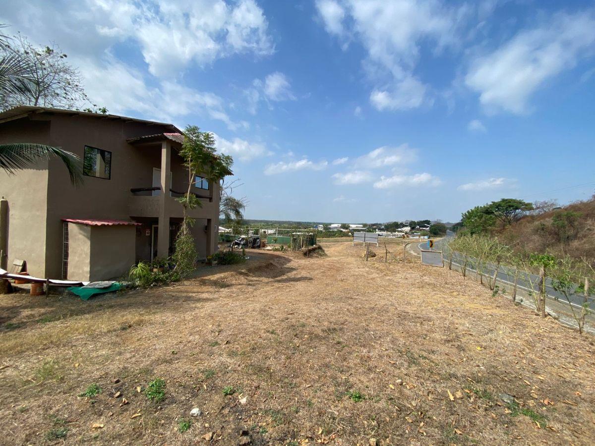 Terreno Industrial en Venta Rellenado y Compactado Petrillo - a Marin, Guayas — imagen 4