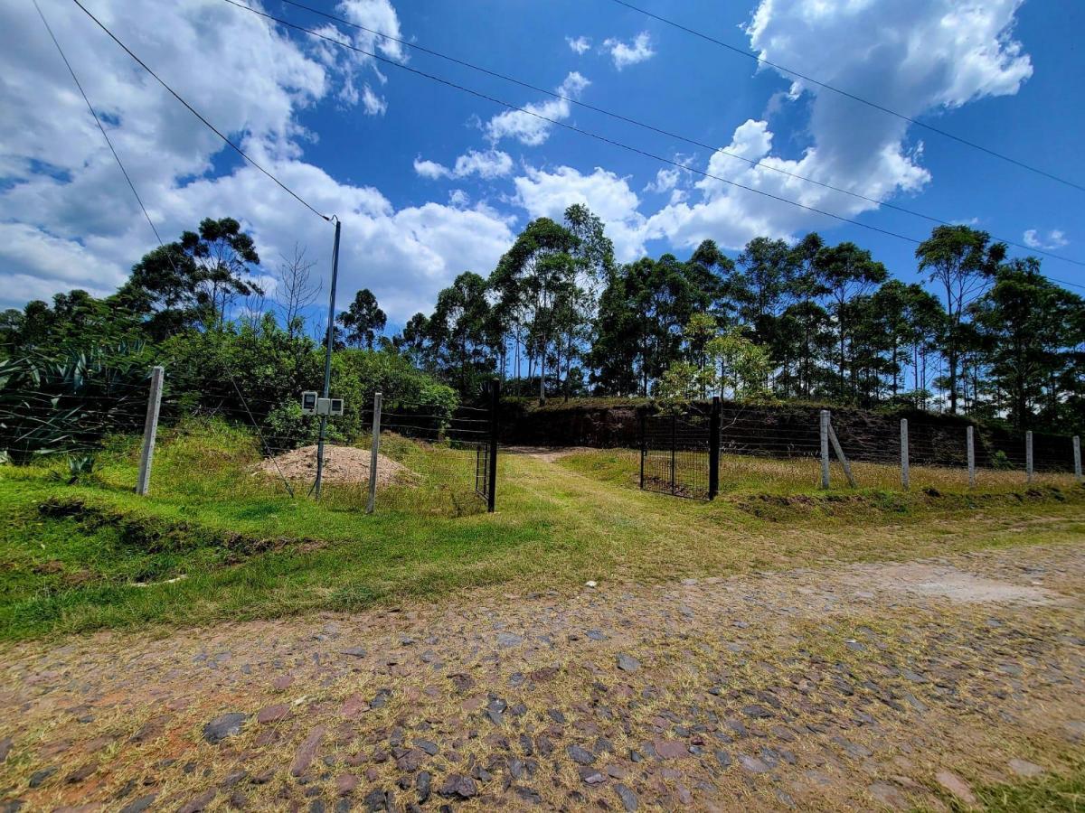 En Venta, en Las Faldas del Ilalo Terreno — imagen 10