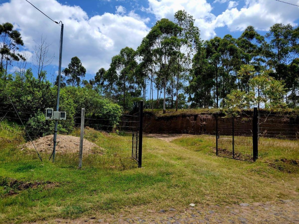 En Venta, en Las Faldas del Ilalo Terreno — imagen 9