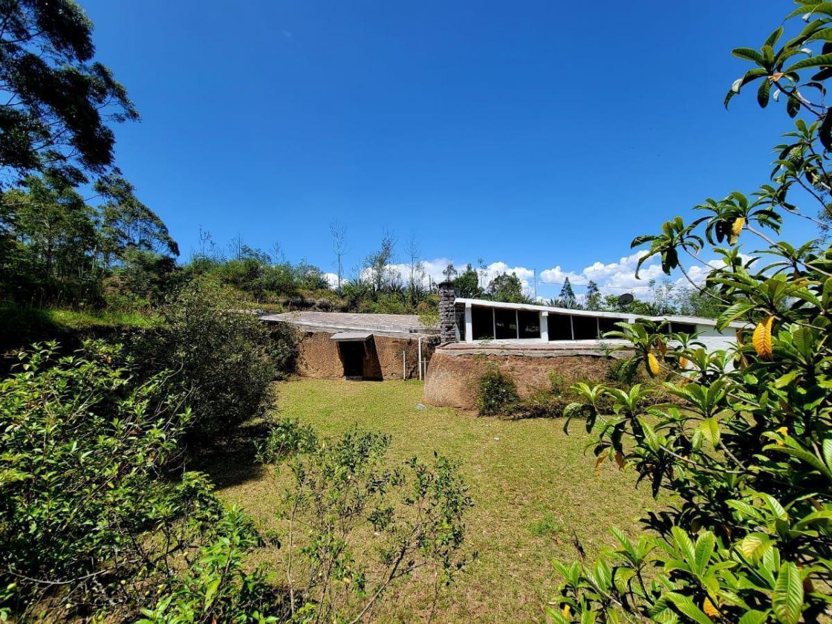 En Venta, en Las Faldas del Ilalo Terreno — imagen 7