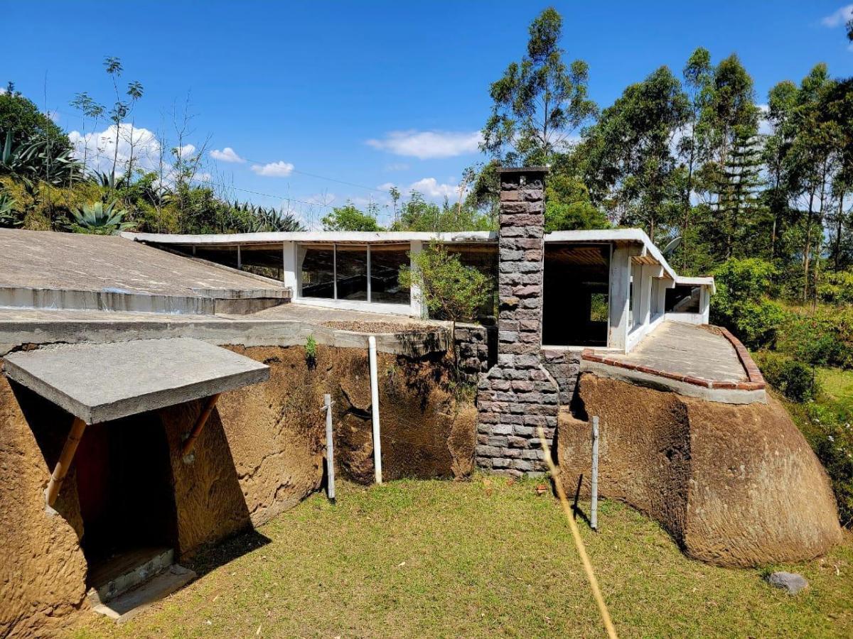 En Venta, en Las Faldas del Ilalo Terreno — imagen 6