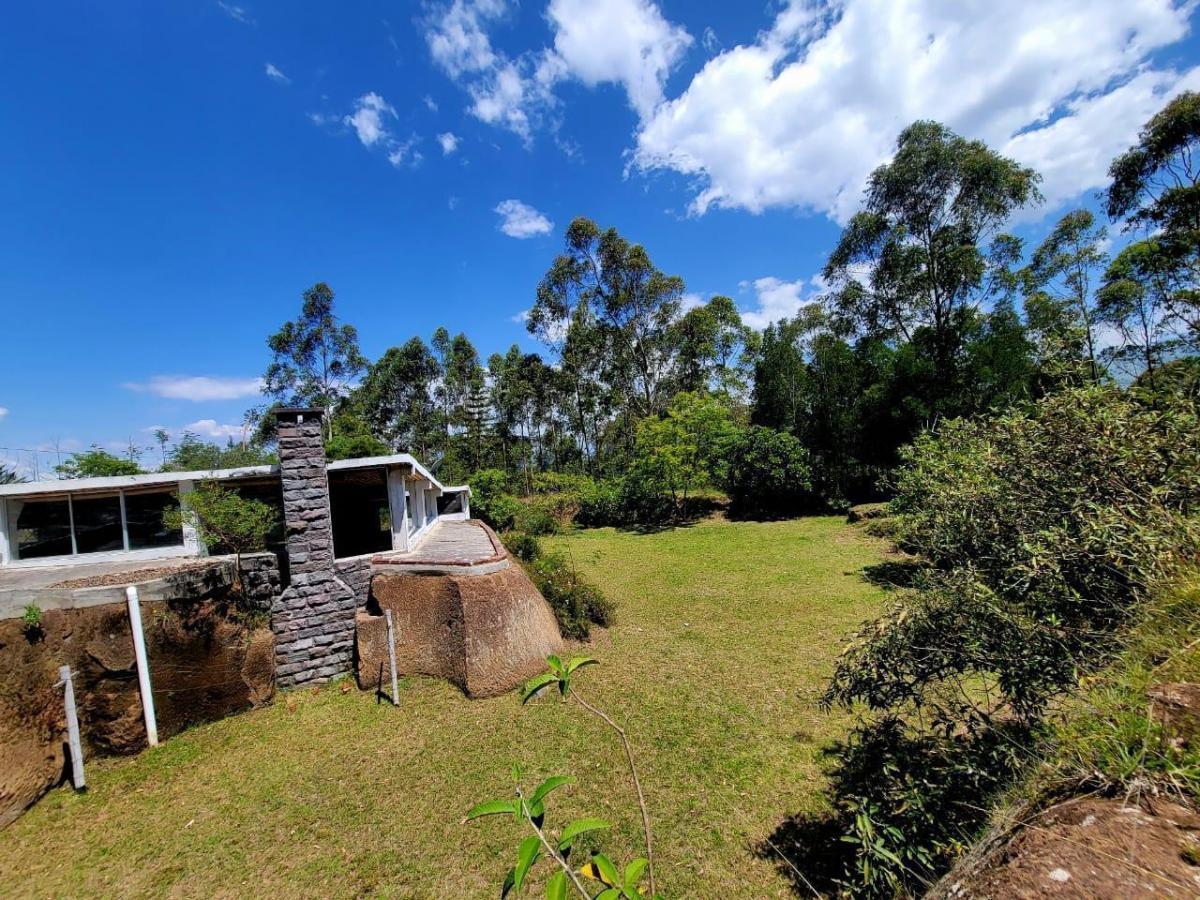 En Venta, en Las Faldas del Ilalo Terreno — imagen 5