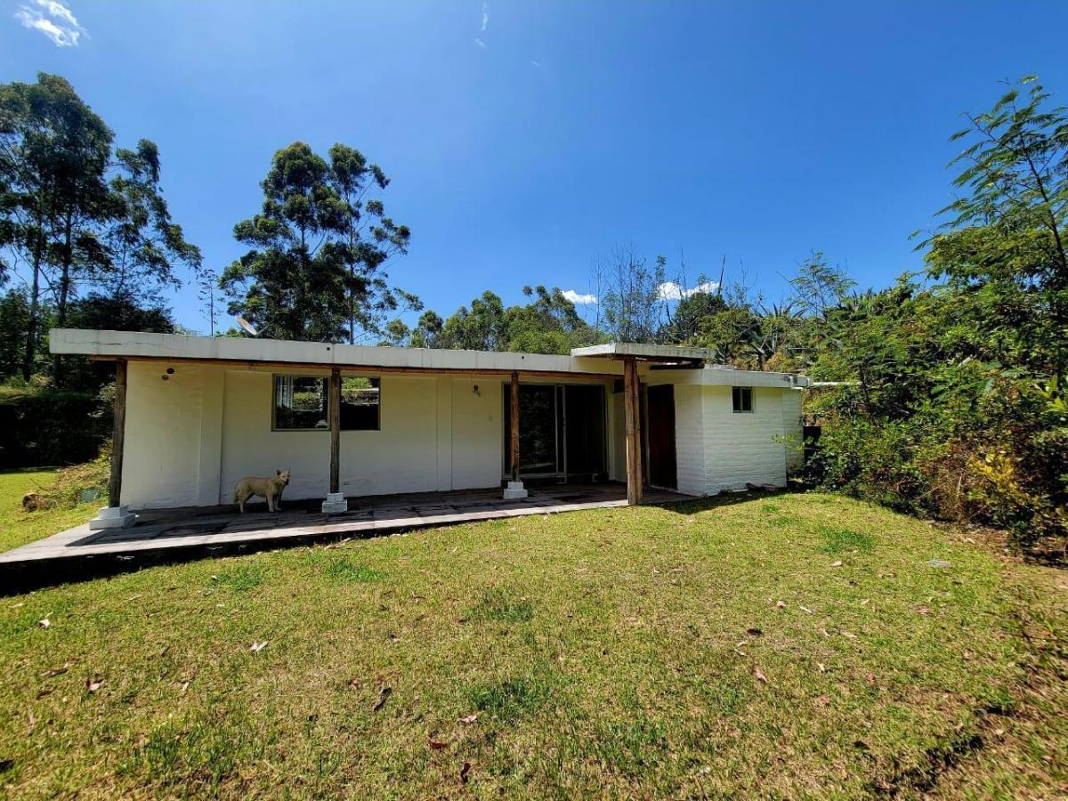 En Venta, en Las Faldas del Ilalo Terreno — imagen 4