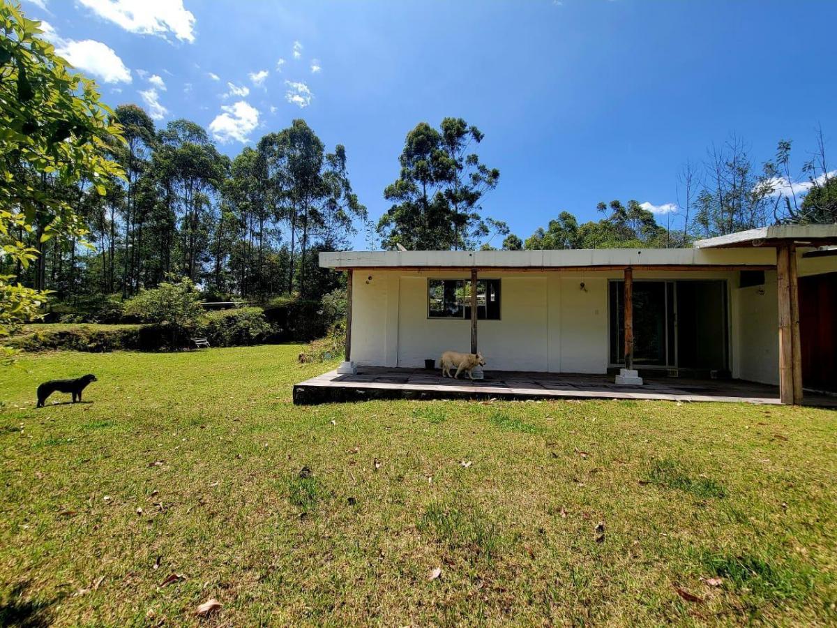 En Venta, en Las Faldas del Ilalo Terreno — imagen 3