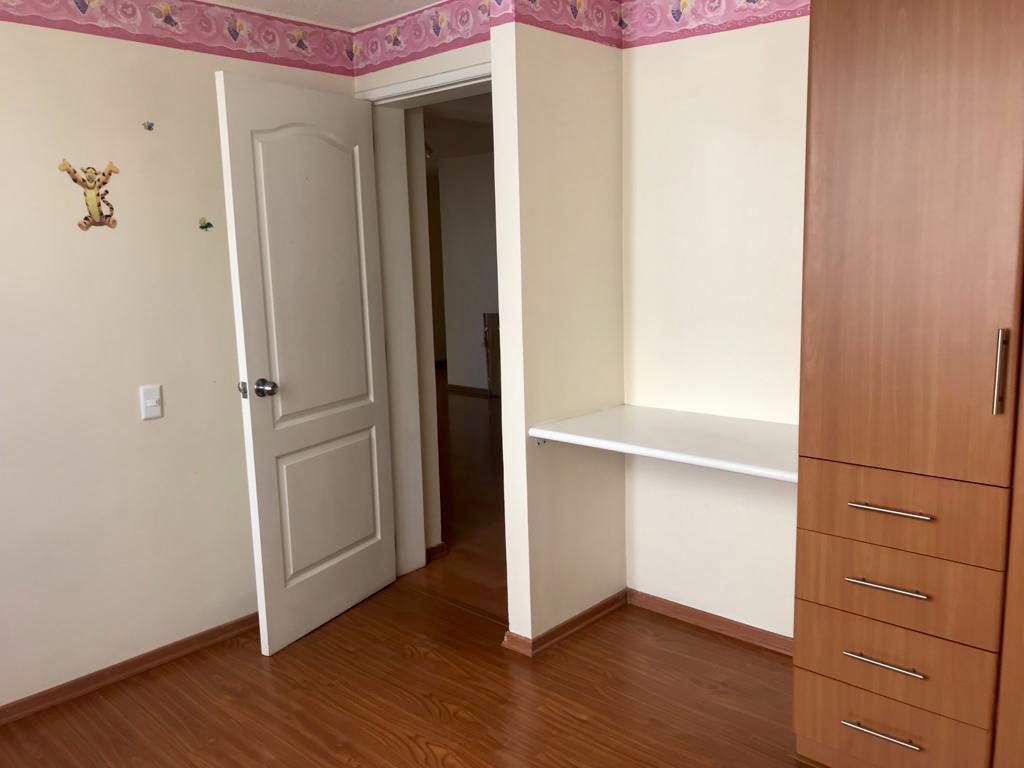 Venta Departamento Bonito y Cómodo, Sector El Condado — imagen 5