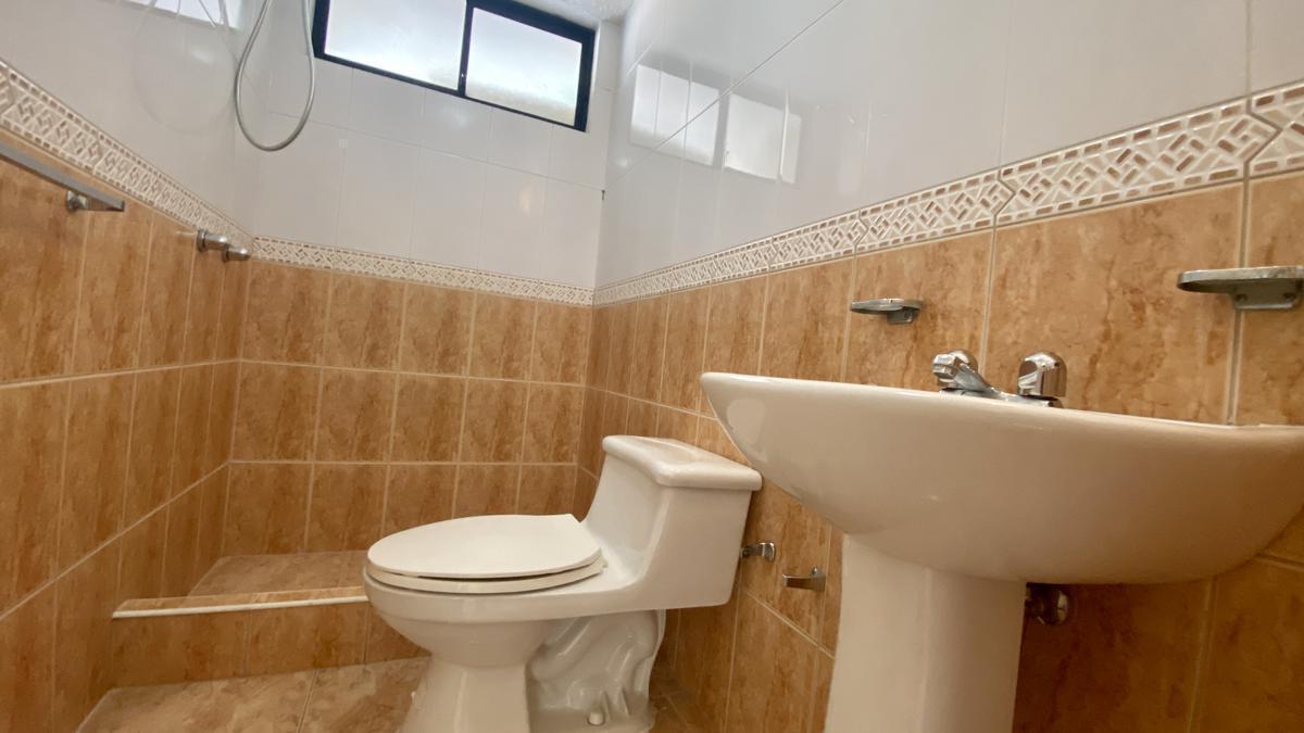 Venta Departamento Bonito y Cómodo, Sector El Condado — imagen 3