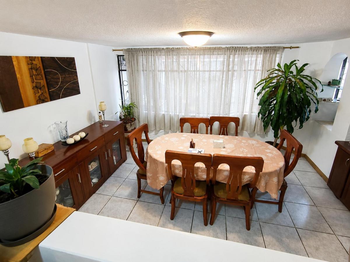 Casa en Venta con Departamento Dúplex y Suite | San José de Monjas — imagen 9