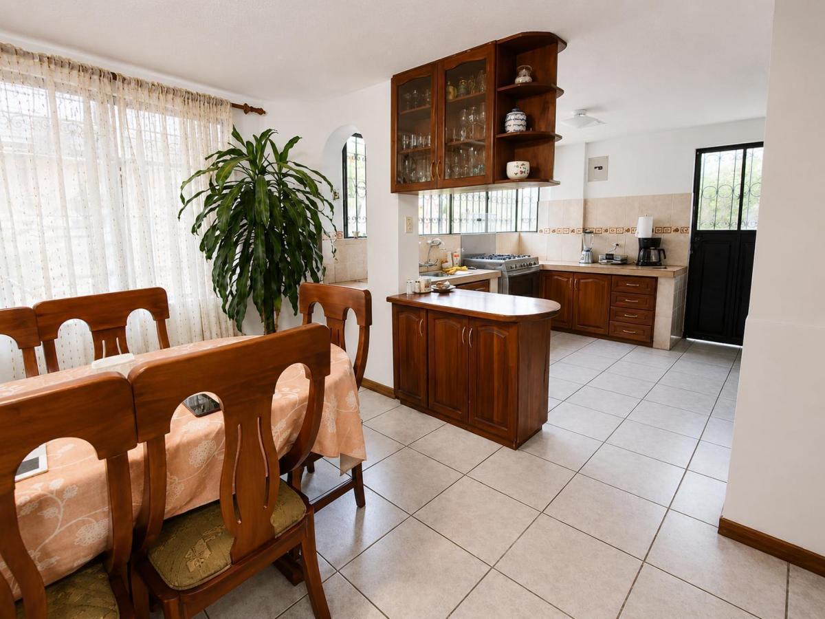 Casa en Venta con Departamento Dúplex y Suite | San José de Monjas — imagen 8