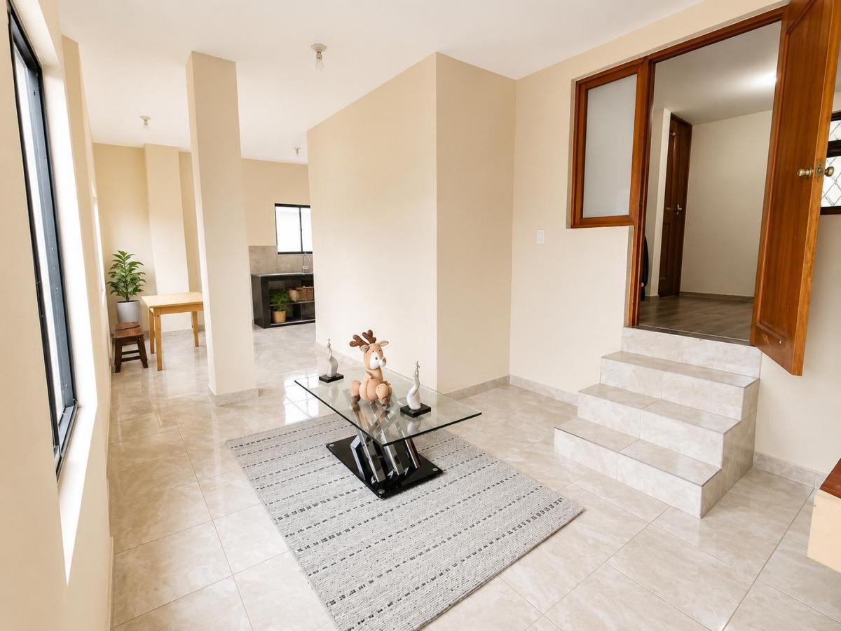 Casa en Venta con Departamento Dúplex y Suite | San José de Monjas — imagen 7