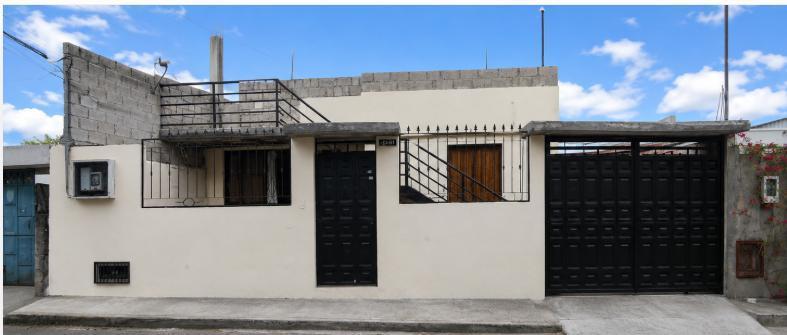 Casa en Venta con Departamento Dúplex y Suite | San José de Monjas — imagen 4