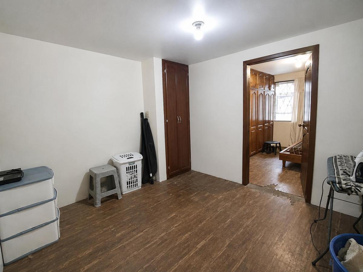 Casa en Venta con Departamento Dúplex y Suite | San José de Monjas — imagen 2