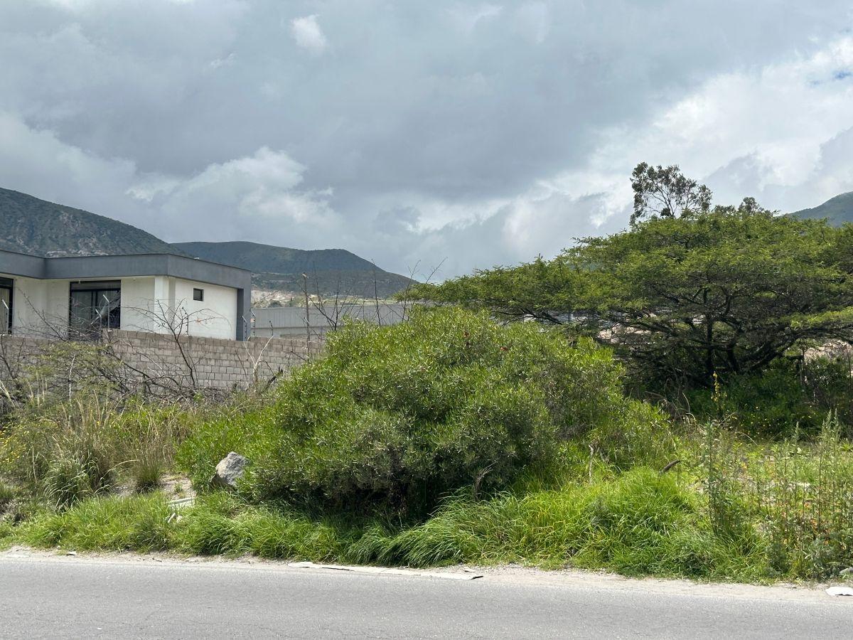 ¡Oportunidad! Vendo Hermoso Terreno de 600 m² Cercano Al Monumento de La Mitad del Mundo — imagen 5