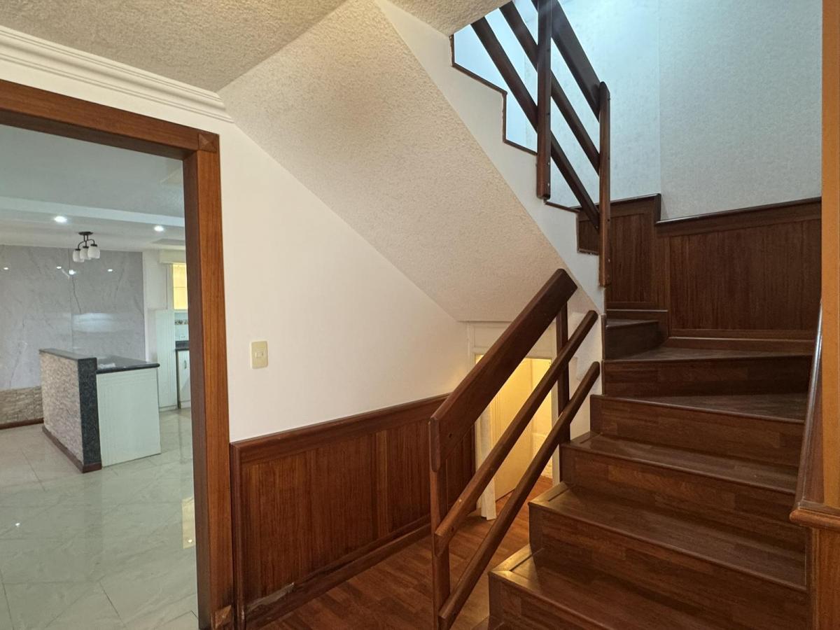 Venta Casa de 4 Dorm. Sector Norte de Quito — imagen 4