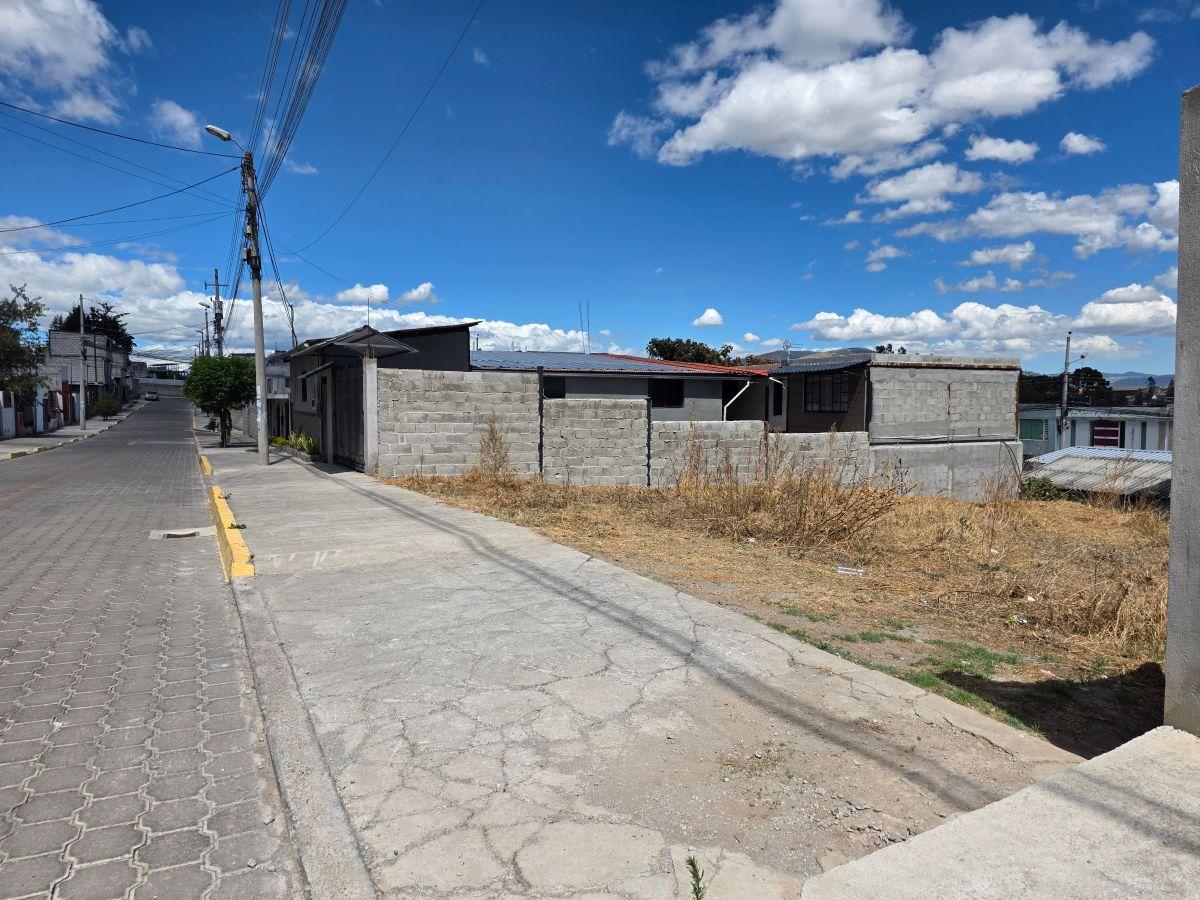 Lote en Venta en Pifo - Escrituras Individuales — imagen 4