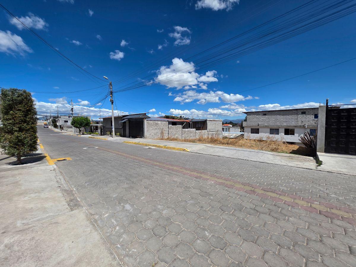 Lote en Venta en Pifo - Escrituras Individuales — imagen 3