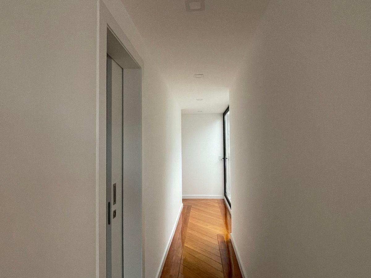 Venta Departamento 110 m² de 2 Dorm. y 3 Terrazas Urbanización El Condado - Quito — imagen 3