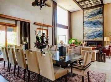 Casa de 1.000 m² con 4 Habitaciones, Piscina de Venta en Cumbayá — imagen 4
