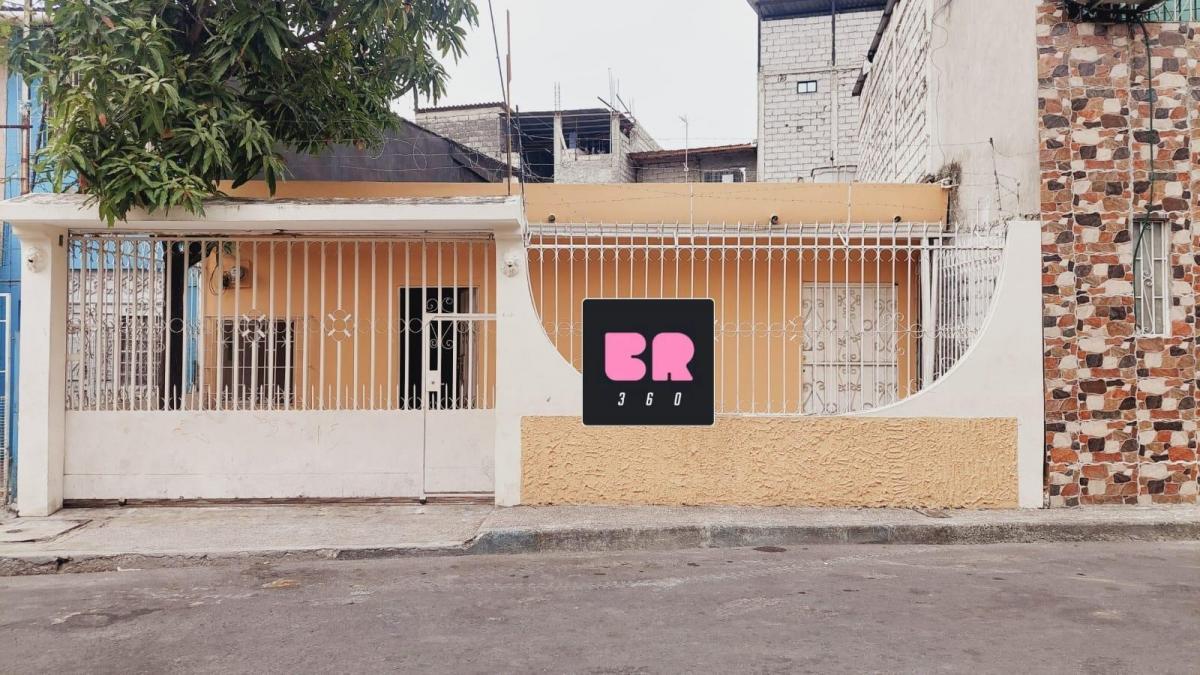 Casa en Venta, Cristo del Consuelo, Sur de Guayaquil, Grac, Guayas — imagen 10